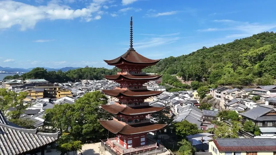 JAPONSKO: Země úcty, respektu a štědrosti