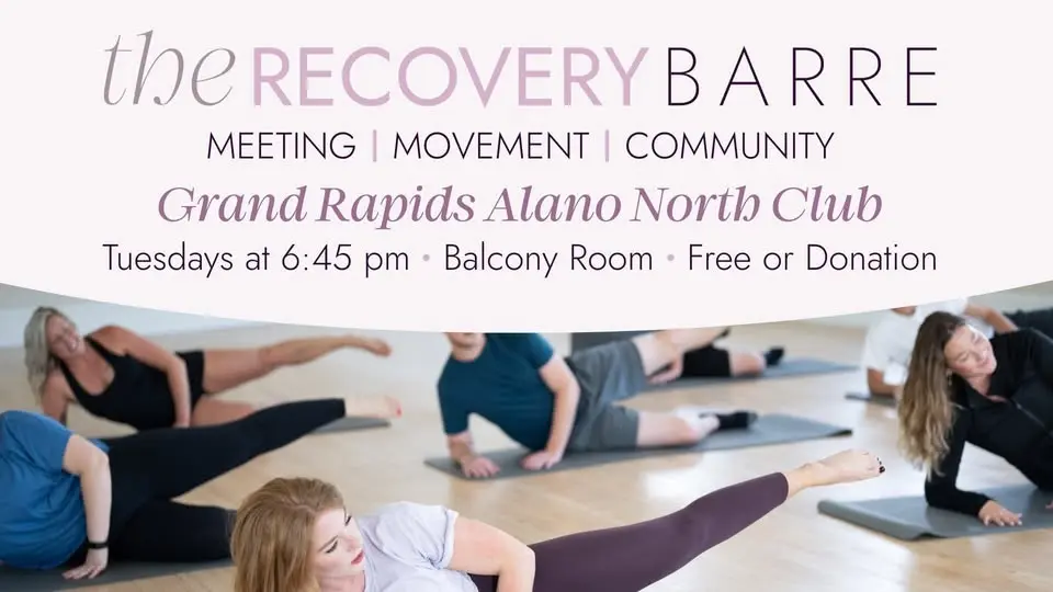 The Recovery Barre