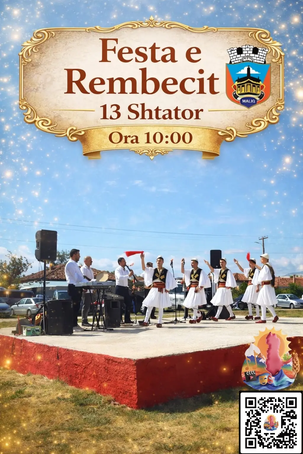 Rëmbec Festival