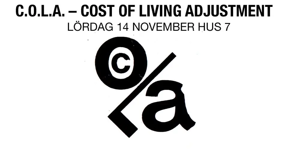 Cola | Hus 7
