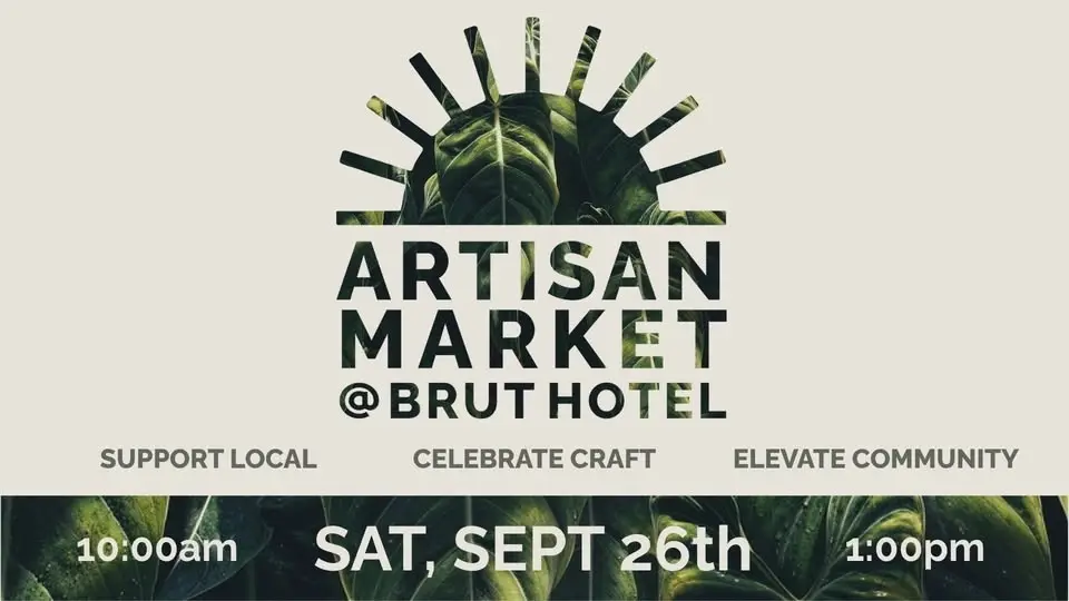 Artisan Market