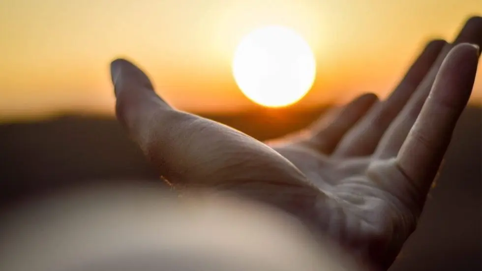 Gespräche über Spiritualität, Seele, Sinn, Stille und ein erfülltes Leben