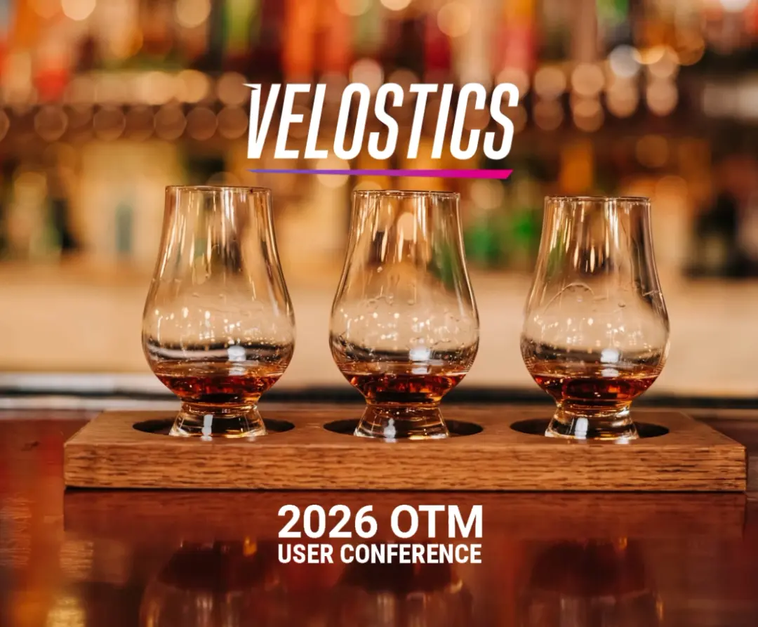 OTM SIG Happy Hour (Velostics and Co!)