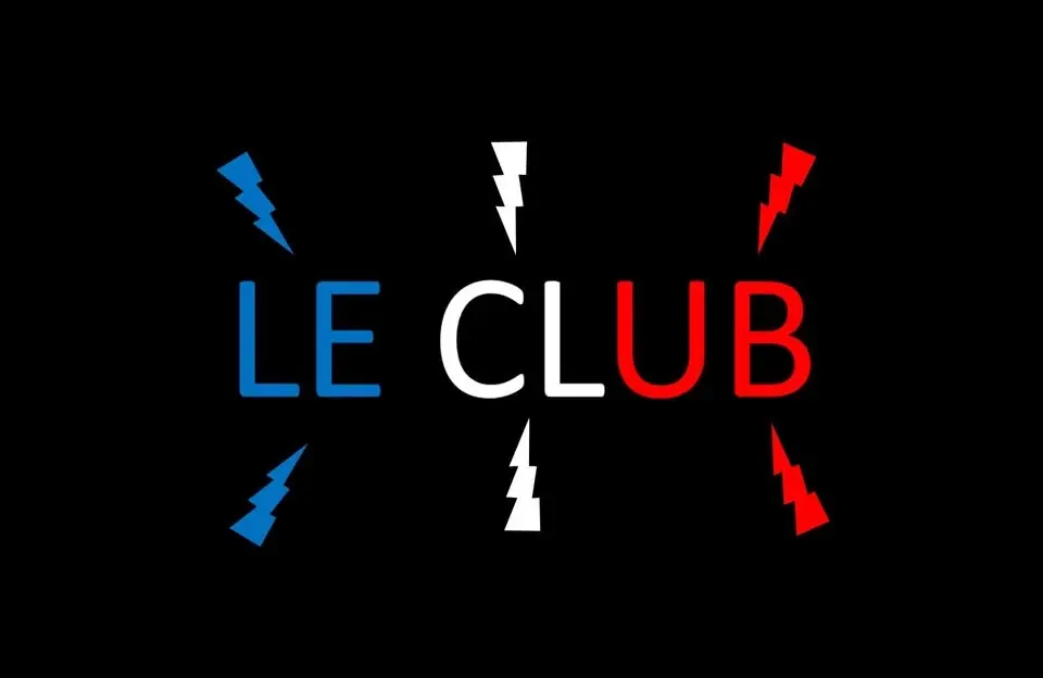 Le Club: French party in London - Rescheduled to Saturday 13th June!