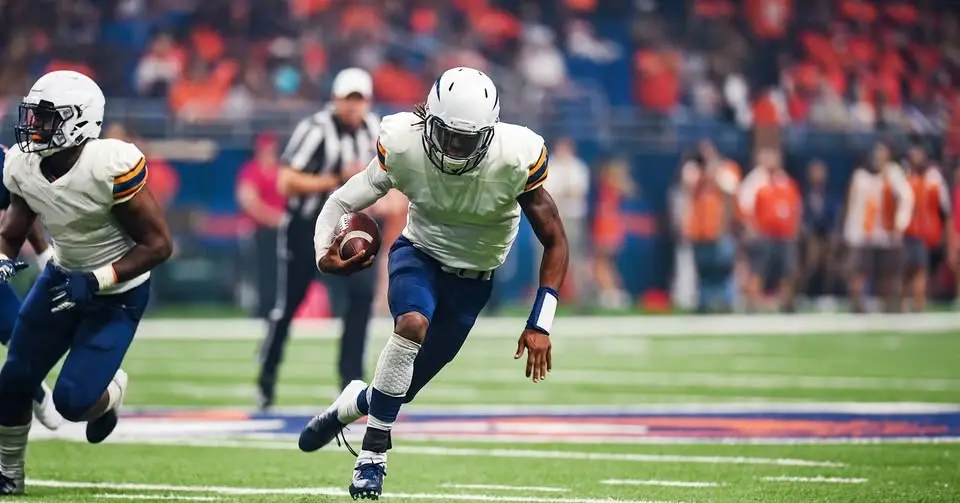 Nevada Wolf Pack at UTEP Miners Football