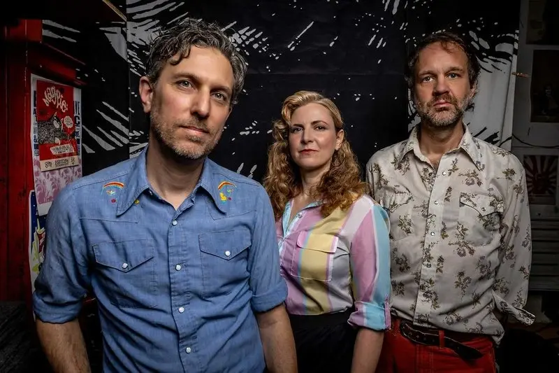 Great Lake Swimmers + Paper Beat Scissors