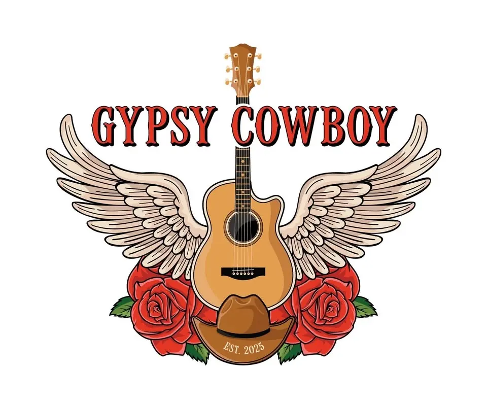 Gypsy Cowboy at American Legion Stuart