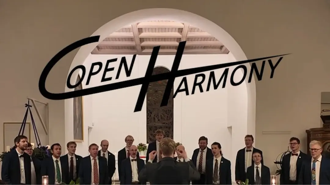 Sommerkoncert med Copenharmony!