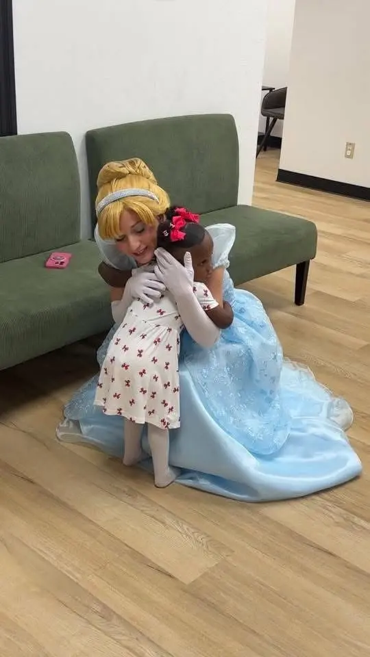 Cinderella’s Royal Ball - July 24