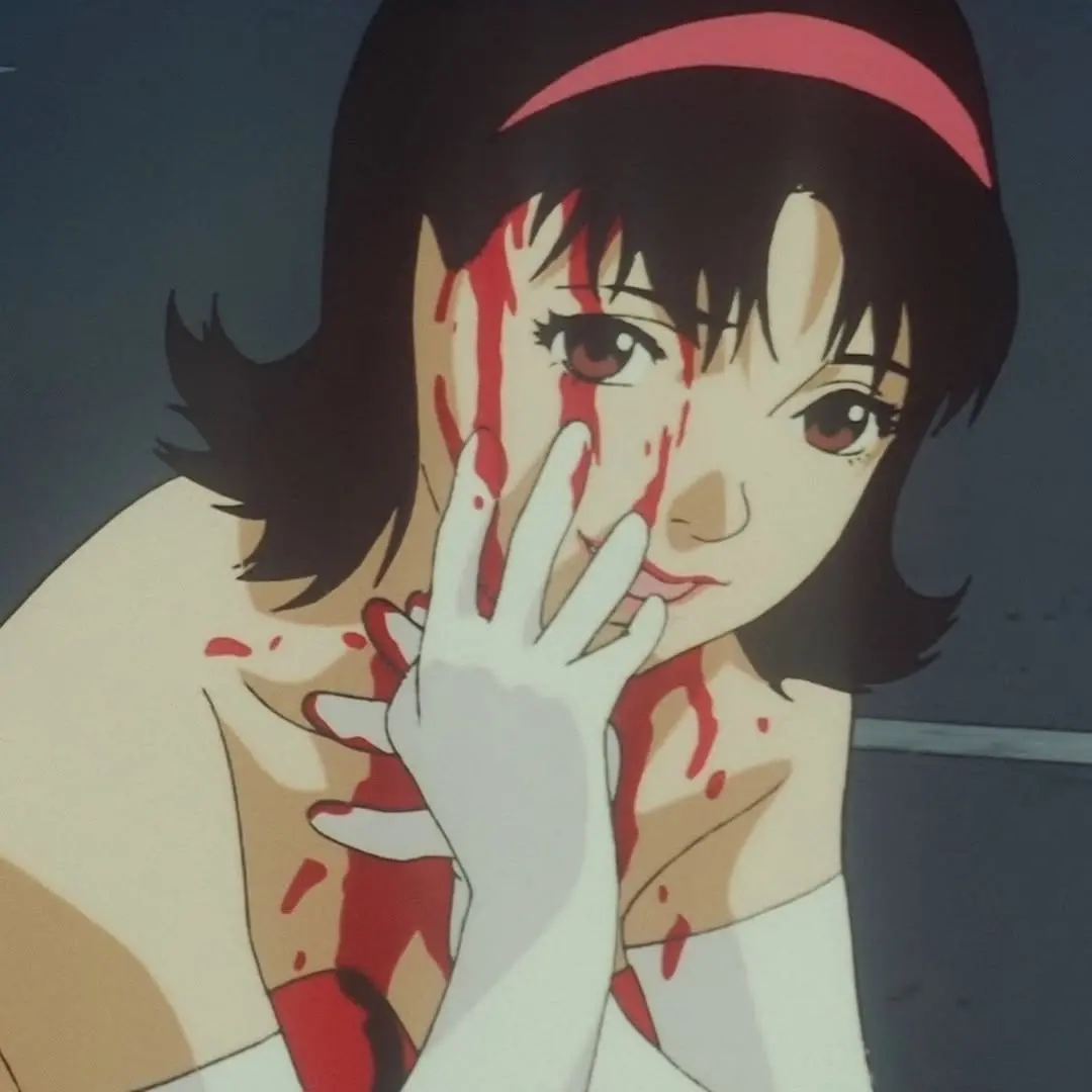 Millennium Actress – Satoshi Kon