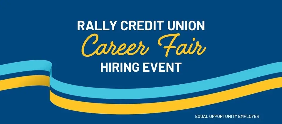 Rally Recruiting Event