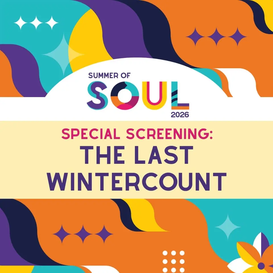 Special Screening: The Last Wintercount