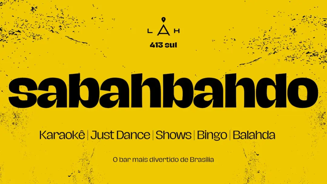 11/7 - Sabahbahdo