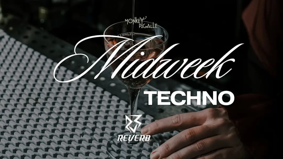 Midweek Techno 23