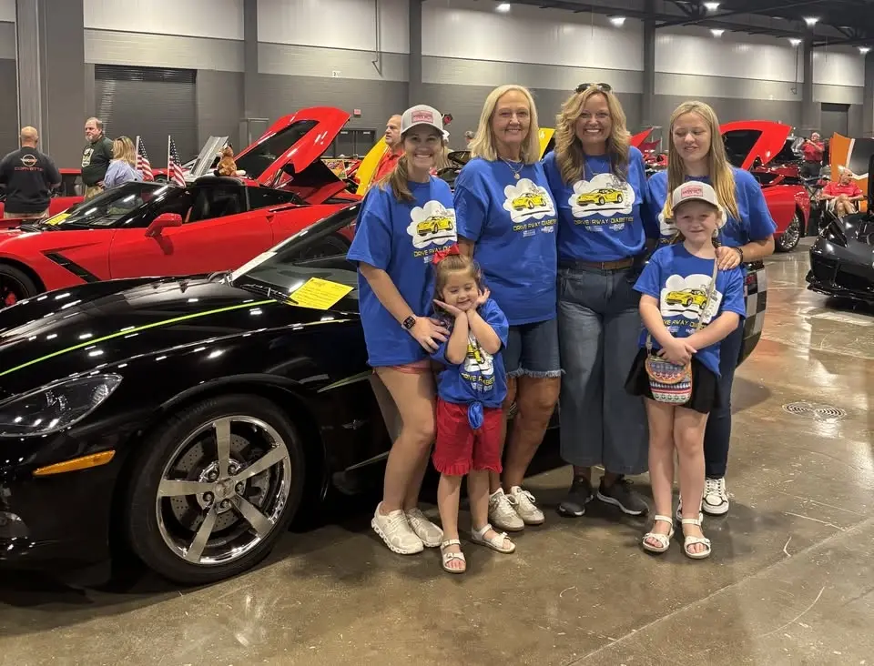 Mississippi Corvette Classic