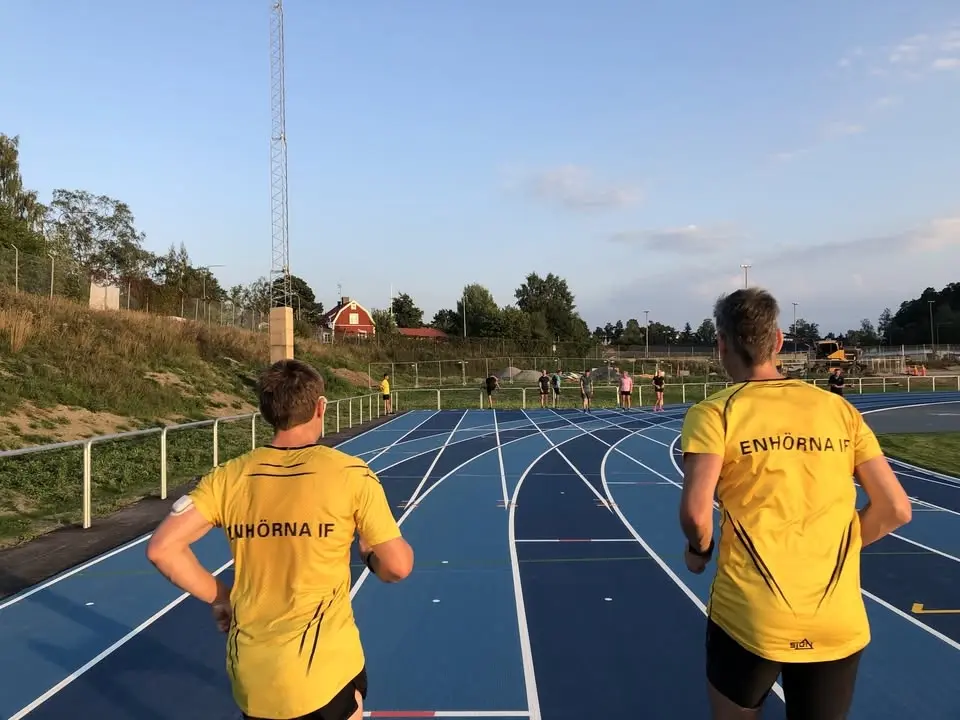 Onsdagsträning
