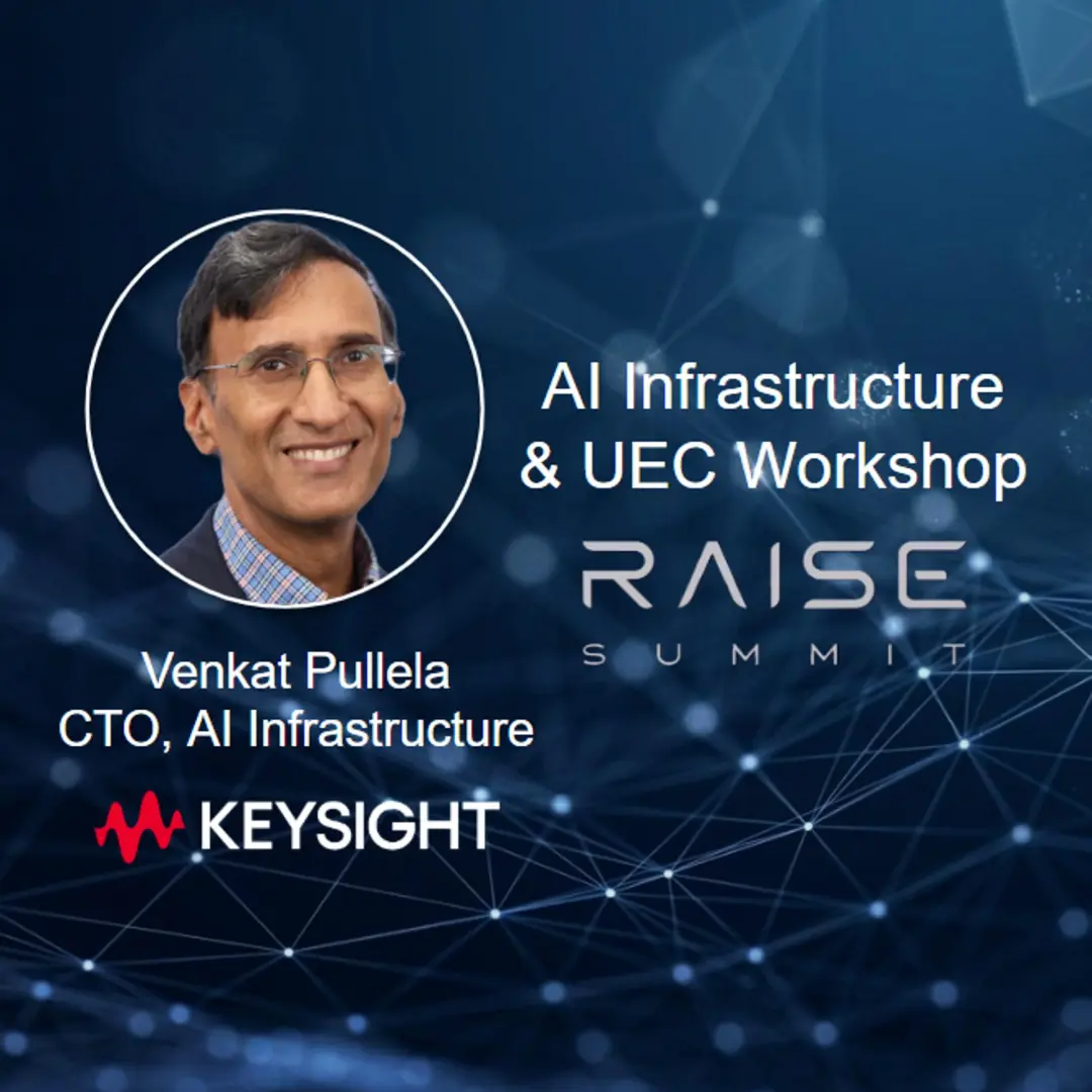 AI Infrastructure & UEC Workshop