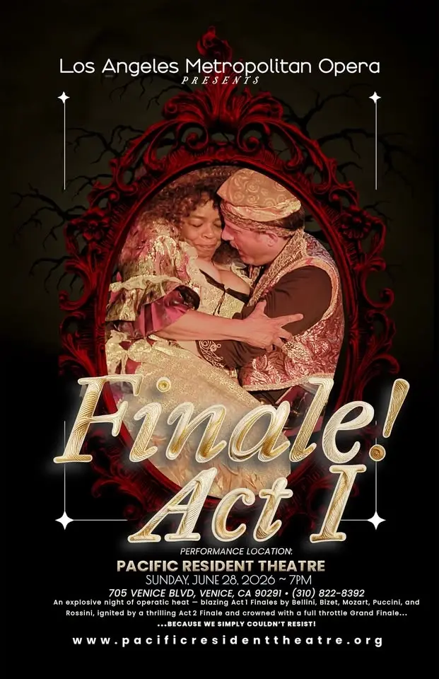 Finale! Act 1