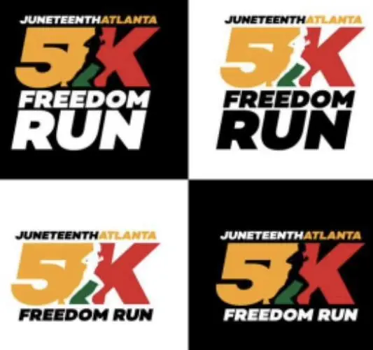 Juneteenth Atlanta 5K Freedom Run