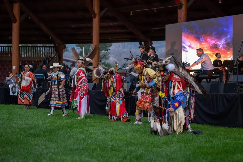 Music for the People - A Cultural Experience