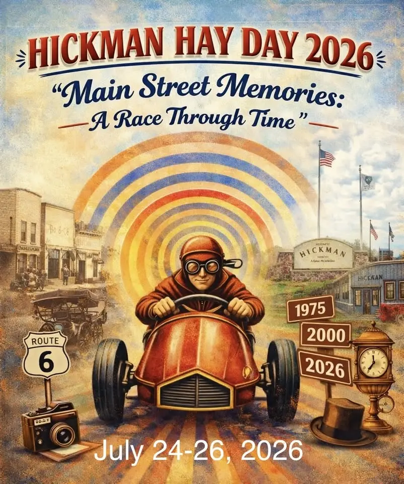 Hickman Hay Days 2026