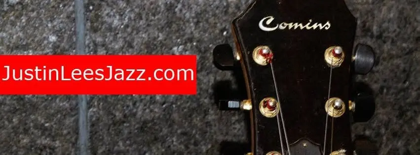 Justin Lees Jazz Trio