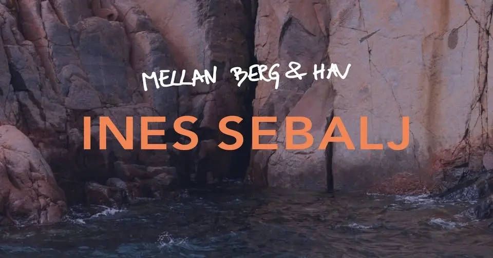 Vernissage: Ines Sebalj - Mellan berg och hav