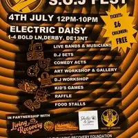S.O.J fest