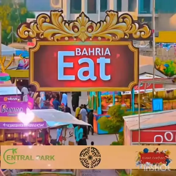 Bahria Eat Season 2