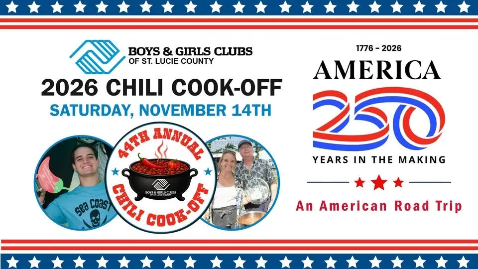 2026 Chili Cook-Off
