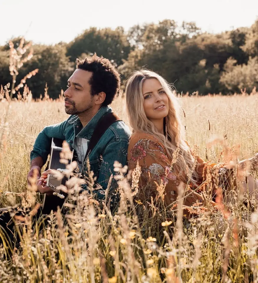 THE SHIRES + GUEST SUPPORT