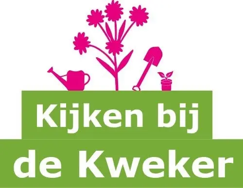 Kijken bij de Kweker