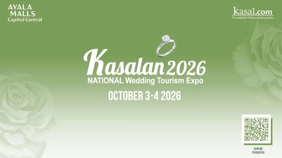 #Kasalan2026 in NEGROS