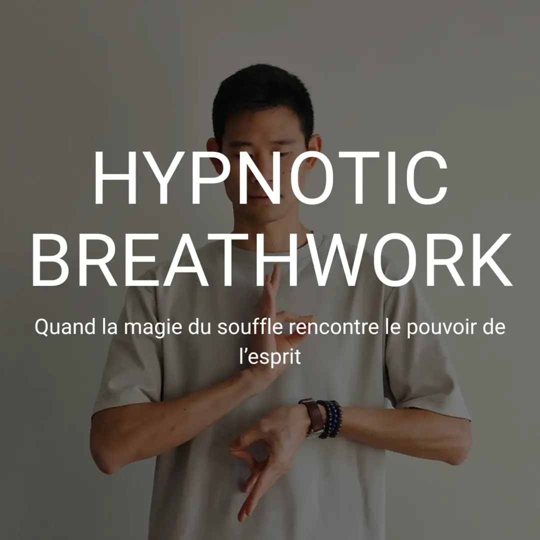 Hypnotic Breathwork