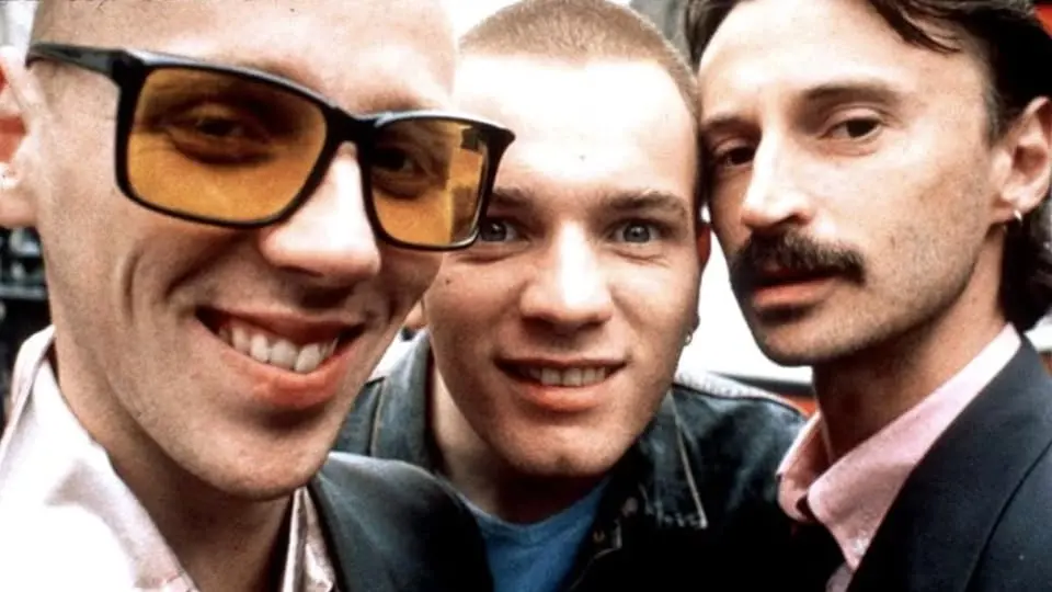 Trainspotting—Treasures from the Yale Film Archive
