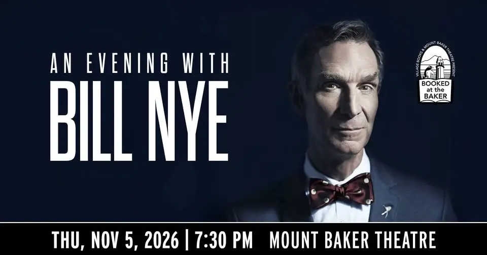 Bill Nye