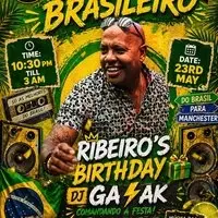 Sabor Brasileiro