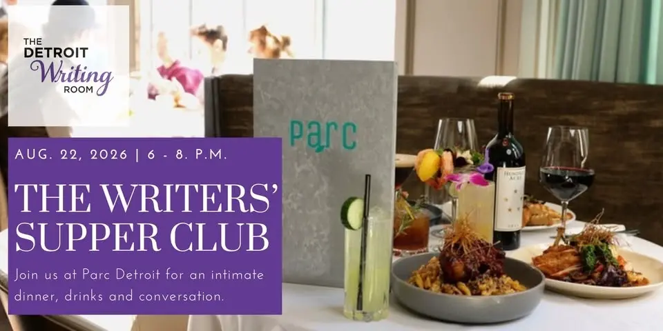 The Writers' Supper Club
