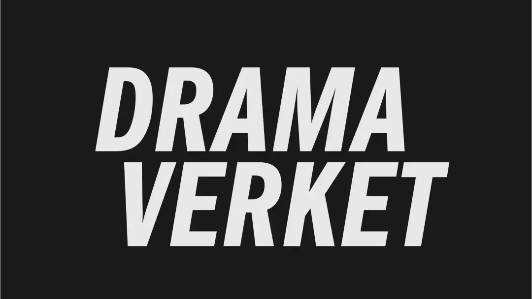 DRAMAVERKET - IMPROTEATER