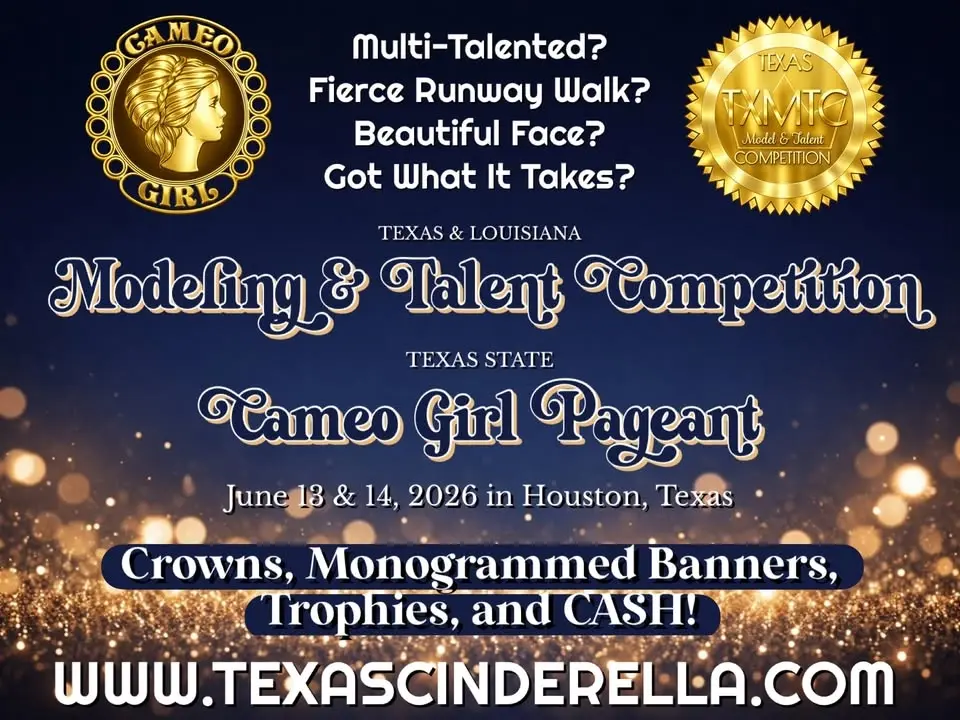 La and Tx MTC and Cameo 2026