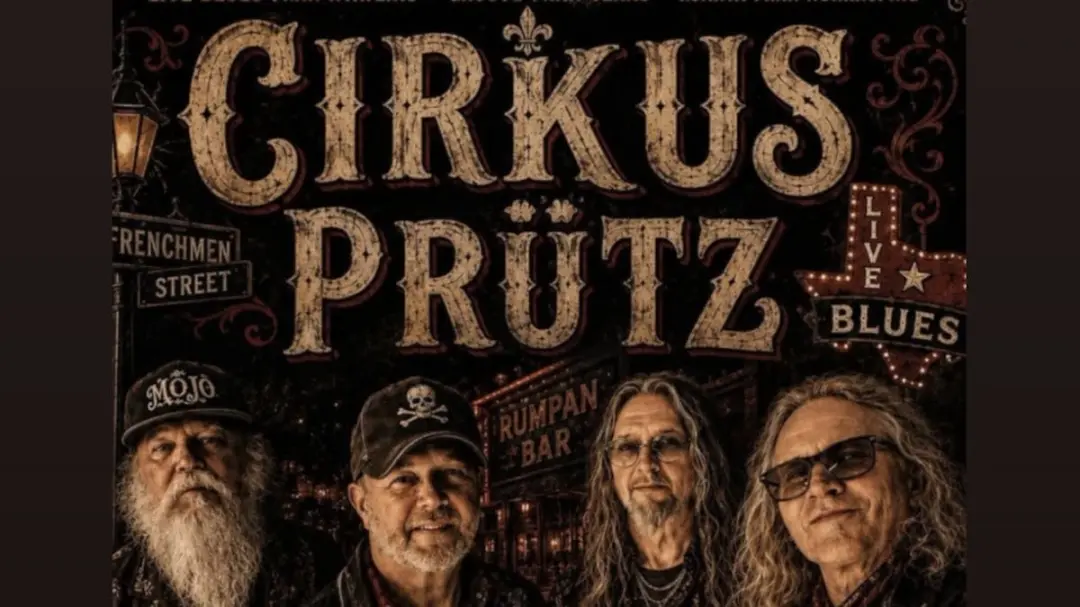 Cirkus Prütz
