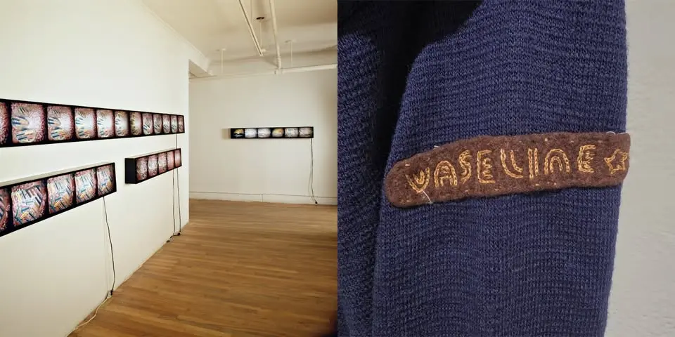 "SPECIES LIFE" + "STANDING GROUND IV, DREAMING OF YOU" OPEN FRIDAY JUNE 12, 7-10PM