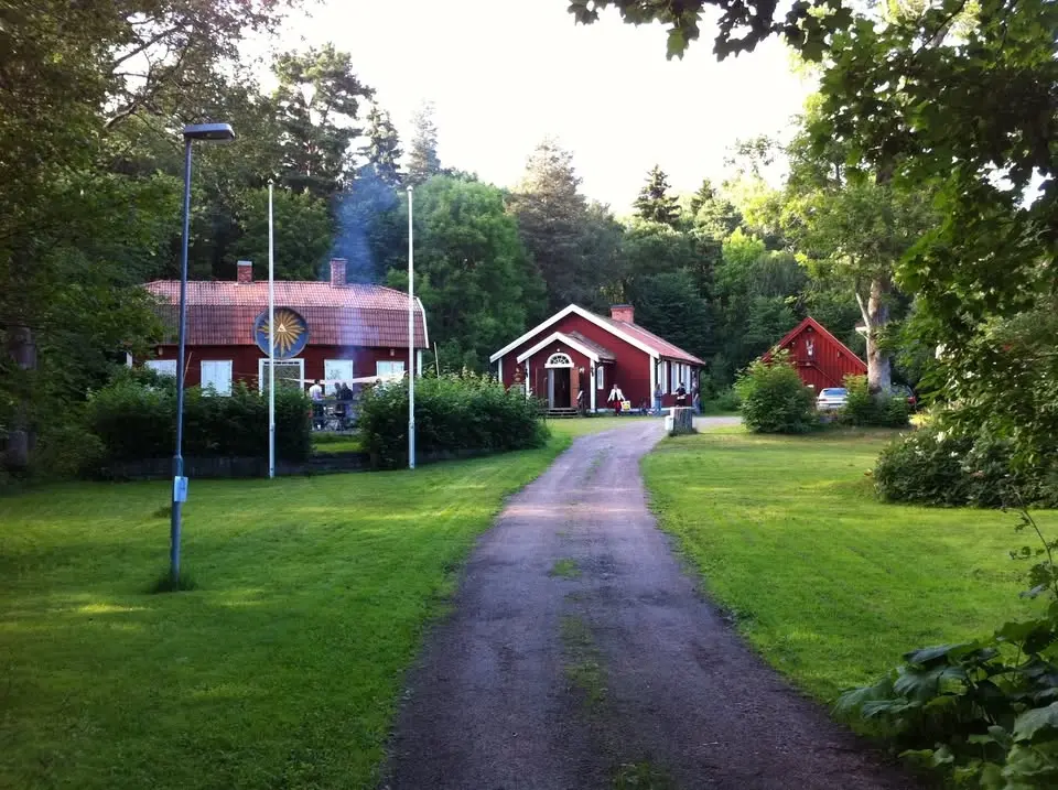 Kulturarvsdagen på Röjningen - kulturarv, folkdans och folkmusik i historisk miljö