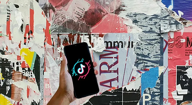 Hur vinner man ett val? Från valaffischer till TikTok