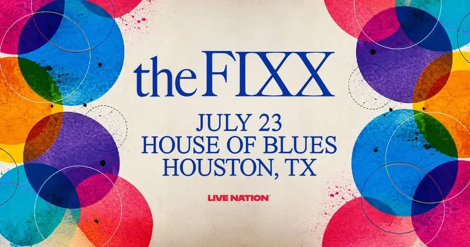 The FIXX in Houston, TX