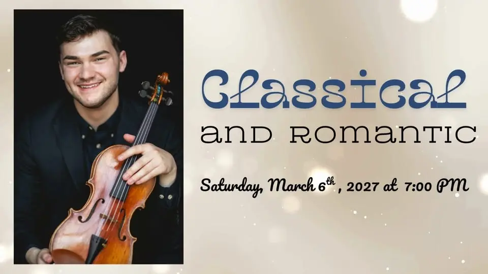 Classical and Romantic