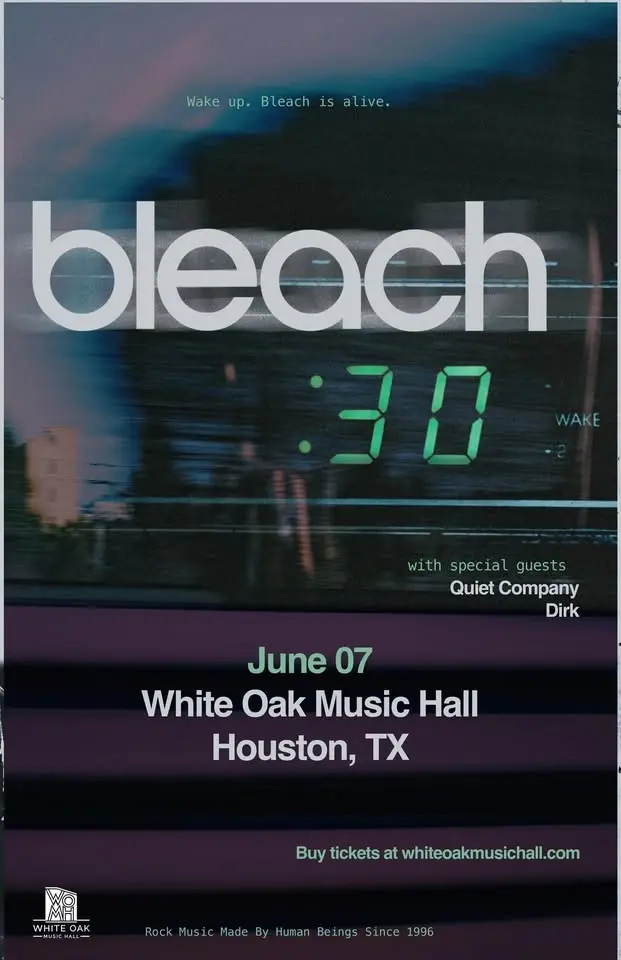 Bleach