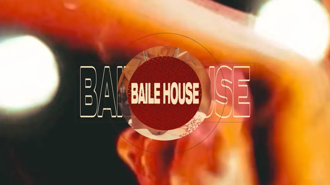 Baile House: Rooftop Edition – Lisbon