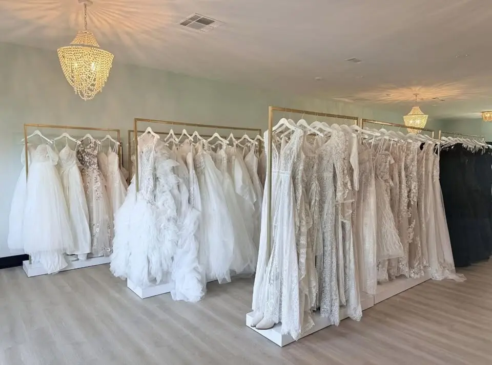 El Dorado County Bridal Expo