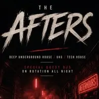 The afters